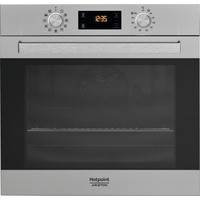 Электрический духовой шкаф Hotpoint-Ariston FA5 844 JH IX HA