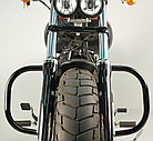 Дуги HARLEY DAVIDSON DYNA 06-17  " CRAZY IRON", фото 2