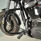 Дуги HARLEY DAVIDSON DYNA 06-17  " CRAZY IRON", фото 5