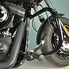 Дуги HARLEY DAVIDSON DYNA 06-17  " CRAZY IRON", фото 6