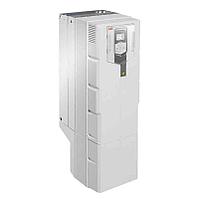 Преобразователь частоты ACS580-01-169A-4+B056+J400+P931, 400VAC, 169A, 90kW, IP55, корп.R7, расшир.гарант.