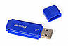 USB-накопитель 8Gb Dock Series SB8GBDK-B синий Smartbuy, фото 2