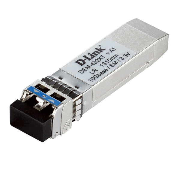 SFP трансивер DEM-432XT/B1A - фото 1 - id-p163860927