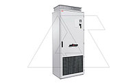 Преобразователь частоты ACS580-07-0505A-4+G300+L504, 400VAC, 505A, 250kW, EMC C3, IP21, шкафное исп., обогрев,