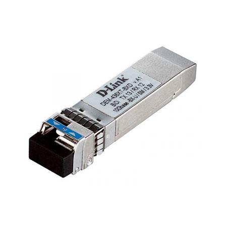 SFP трансивер DEM-436XT-BXD - фото 1 - id-p163861219