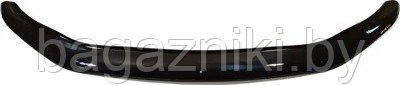 Дефлектор капота VT-52 Geely Coolray