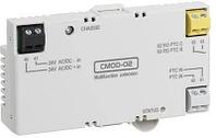 Плата расширения CMOD-02, вход внешнего питания, 24VAC/DC, PTC для ACS580