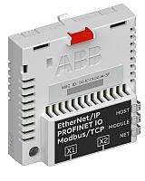 Плата расширения интерфейса FEIP-21, 2xEtherNet/IP, для ACS580