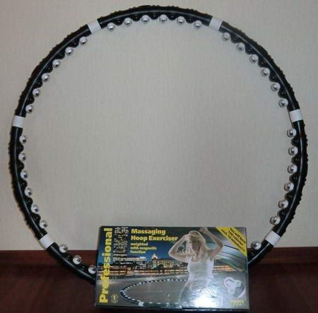 ACU Hoop Premium обруч
