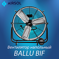 Вентилятор напольный Ballu BIF-12D