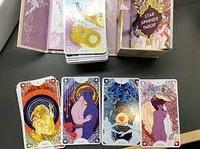 Star Spinner Tarot/Таро Звездного Прядильщика