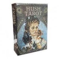 HUSH Tarot/Таро Тишины