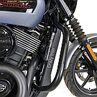 Дуги HARLEY DAVIDSON STREET 750, 500, XG750, XG500 "CRAZY IRON", фото 3