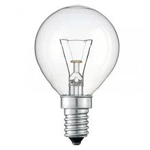 Лампа накаливания 60W Е14 ДШ230-60-3 BELSVET