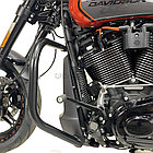 Дуги HARLEY DAVIDSON FXDR 114 "CRAZY IRON", фото 4