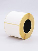 Термоэтикетки самоклеящиеся 58х60 мм, ЭКО, цвет белый, втулка 40 мм - 500 этикеток в ролике. (c НДС), фото 7