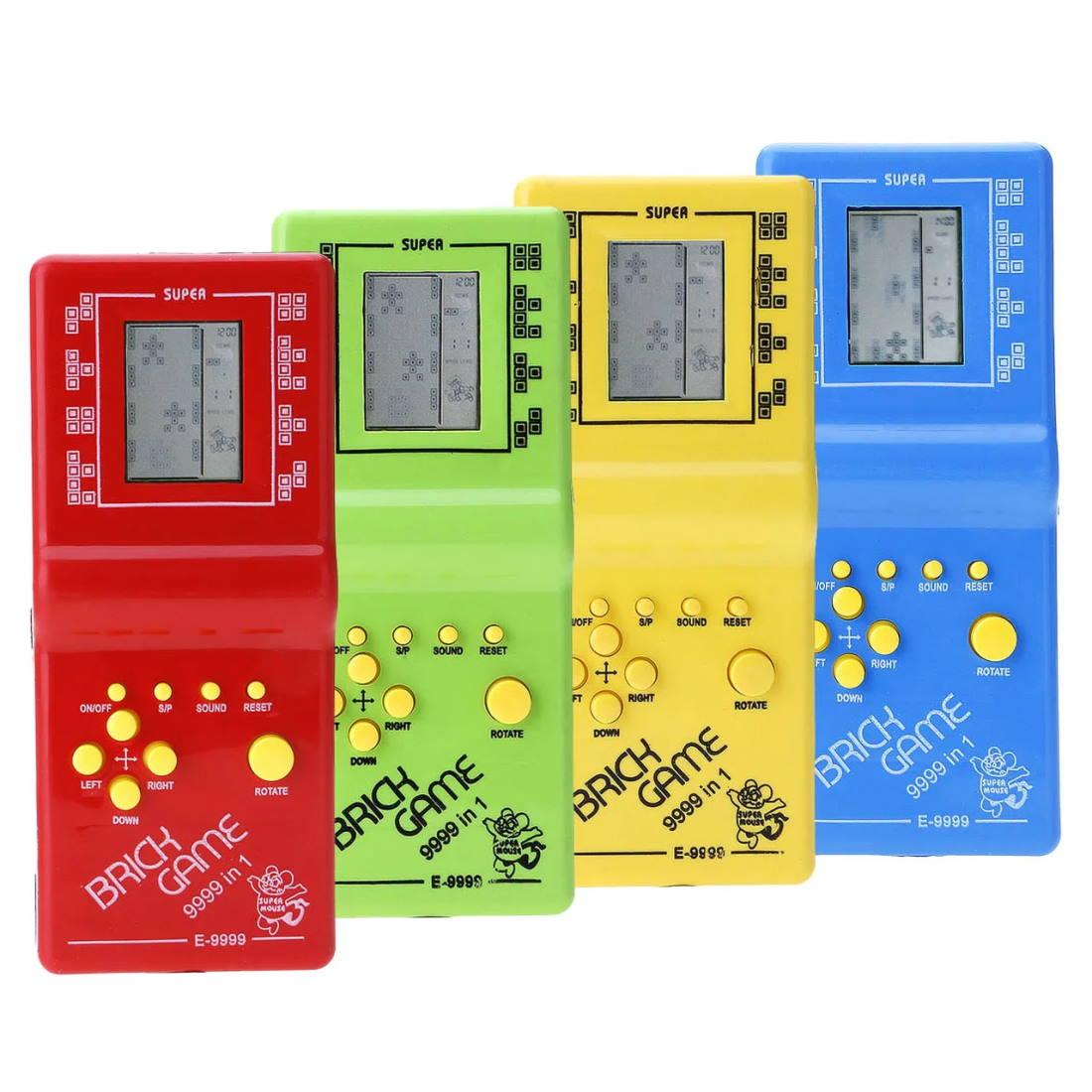 Игра Тетрис Tetris, фото 1