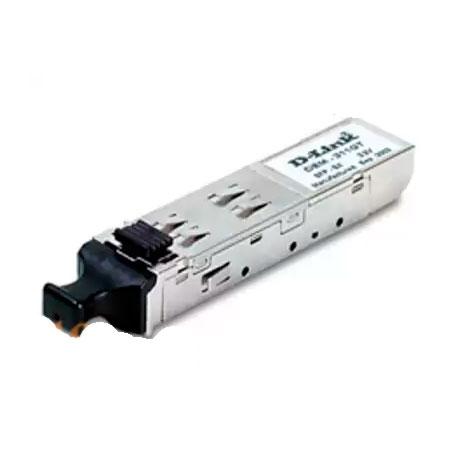 SFP трансивер DEM-311GT/G1A - фото 1 - id-p163884909