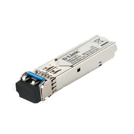 SFP трансивер DEM-312GT2 - фото 1 - id-p163886382