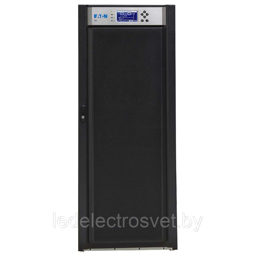 ИБП Eaton 93E 30kVA/27kW, 12min, 500x710x1230mm, MBS