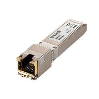 SFP трансивер DEM-410T