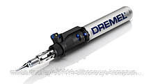 ПАЯЛЬНИК ГАЗОВЫЙ DREMEL (2000-6) JC (6 насадок + мет.коробка)