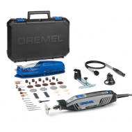 Многофункциональный инструмент DREMEL 4300JD (4300-3/45)