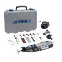 Многофункциональный инструмент аккумуляторный DREMEL 8220JJ (8220-2/45)