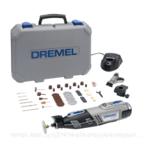 Многофункциональный инструмент аккумуляторный DREMEL 8220JJ (8220-2/45)