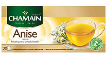 Чай CHAMAIN Anise (анис) Сирия