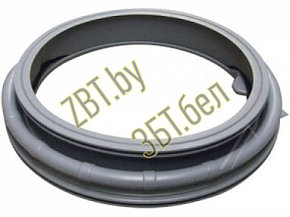 Манжета (резина) люка для стиральной машины Samsung 00101405 (DC64-03198A, GSK015SA, Vp4307, SU3008), фото 2