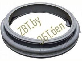 Манжета (резина) люка для стиральной машины Samsung 00101405 (DC64-03198A, GSK015SA, Vp4307, SU3008)