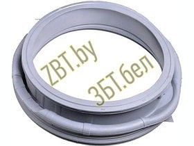 Манжета (резина) люка для стиральной машины Samsung 00101405 (DC64-03198A, GSK015SA, Vp4307, SU3008), фото 3