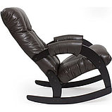 Кресло-качалка Импэкс Модель 67 Vegas Lite Amber, фото 3