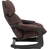 Кресло-трансформер Мебель Импэкс Модель 81 венге ткань Verona wenge, фото 3