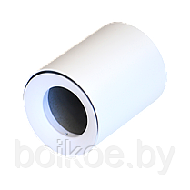 Светильник Modern GU10 MAX50W D80*100mm,  IP20, алюминий, белый, черный, фото 3