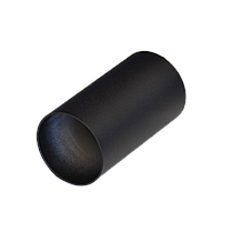 Светильник Modern GU10 Max35W D55*100mm, IP20, алюминий, белый, черный, фото 2