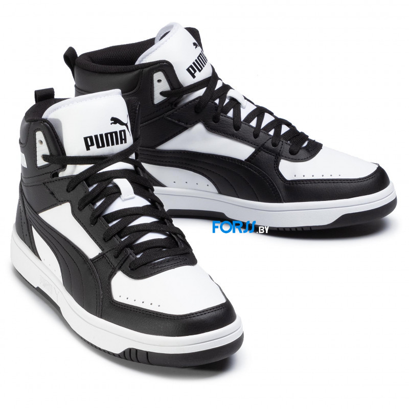 Кроссовки Puma Rebound JOY - фото 2 - id-p163913005