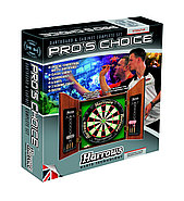 Профессиональный набор для дартса HARROWS Pro`s Complete Darts Set, фото 2