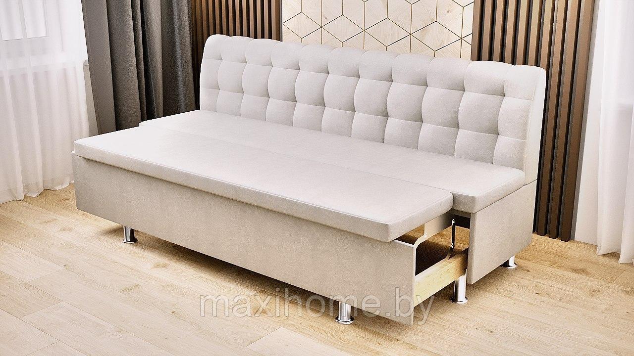 Кухонный диван Премьер (со спальным местом) - фото 1 - id-p163943973