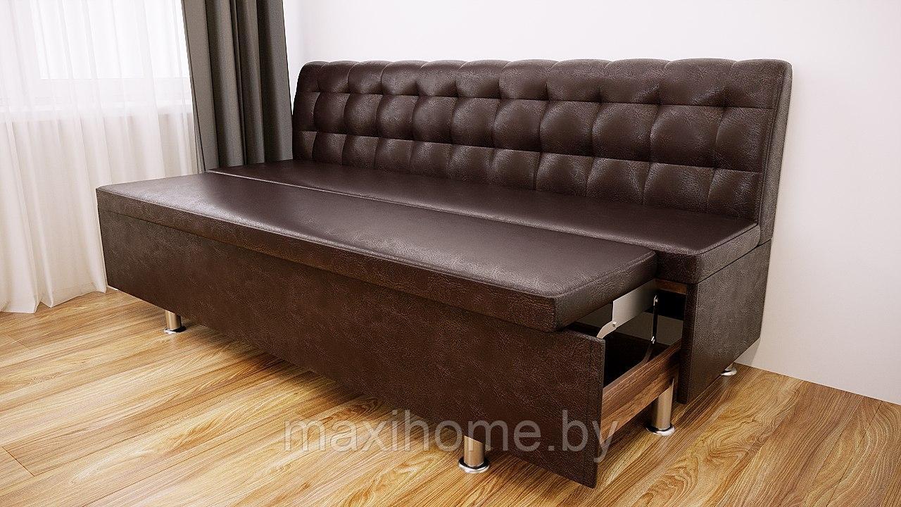 Кухонный диван Премьер (со спальным местом) - фото 2 - id-p163943973