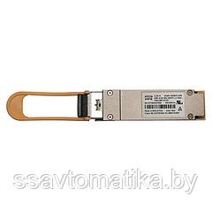 Модуль 40G QSFP+ LC BiDi 100m MM XCVR (JL251A)