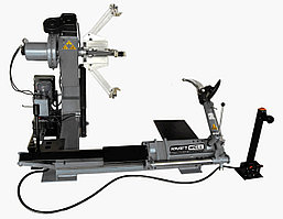 KraftWell AGRO 42 KRW42TE Шиномонтажный станок до 42", 2 скорости