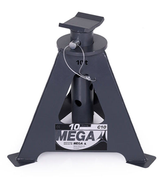 MEGA C10 Стойка опорная г/п 10000 кг. - фото 1 - id-p163948649