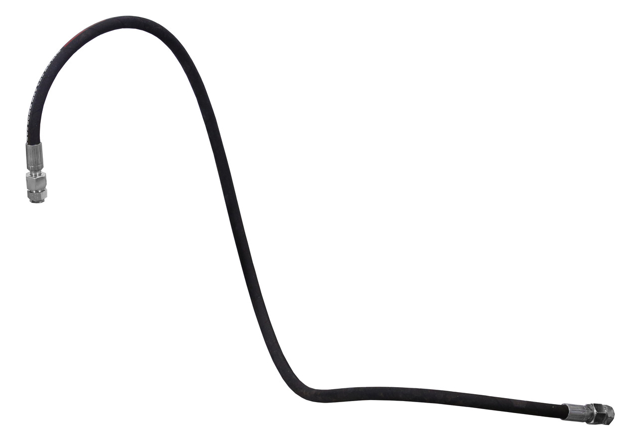 KraftWell KRWHH-1.5 Шланг гидравлический 1500 мм, фото 1