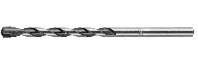 Сверло по бетону STAYER PROFESSIONAL ProHammer 5 x 85 мм