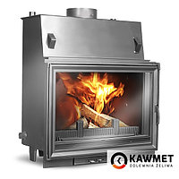 Каминная топка Kawmet W7 CO 25,3 кВт с водяным контуром