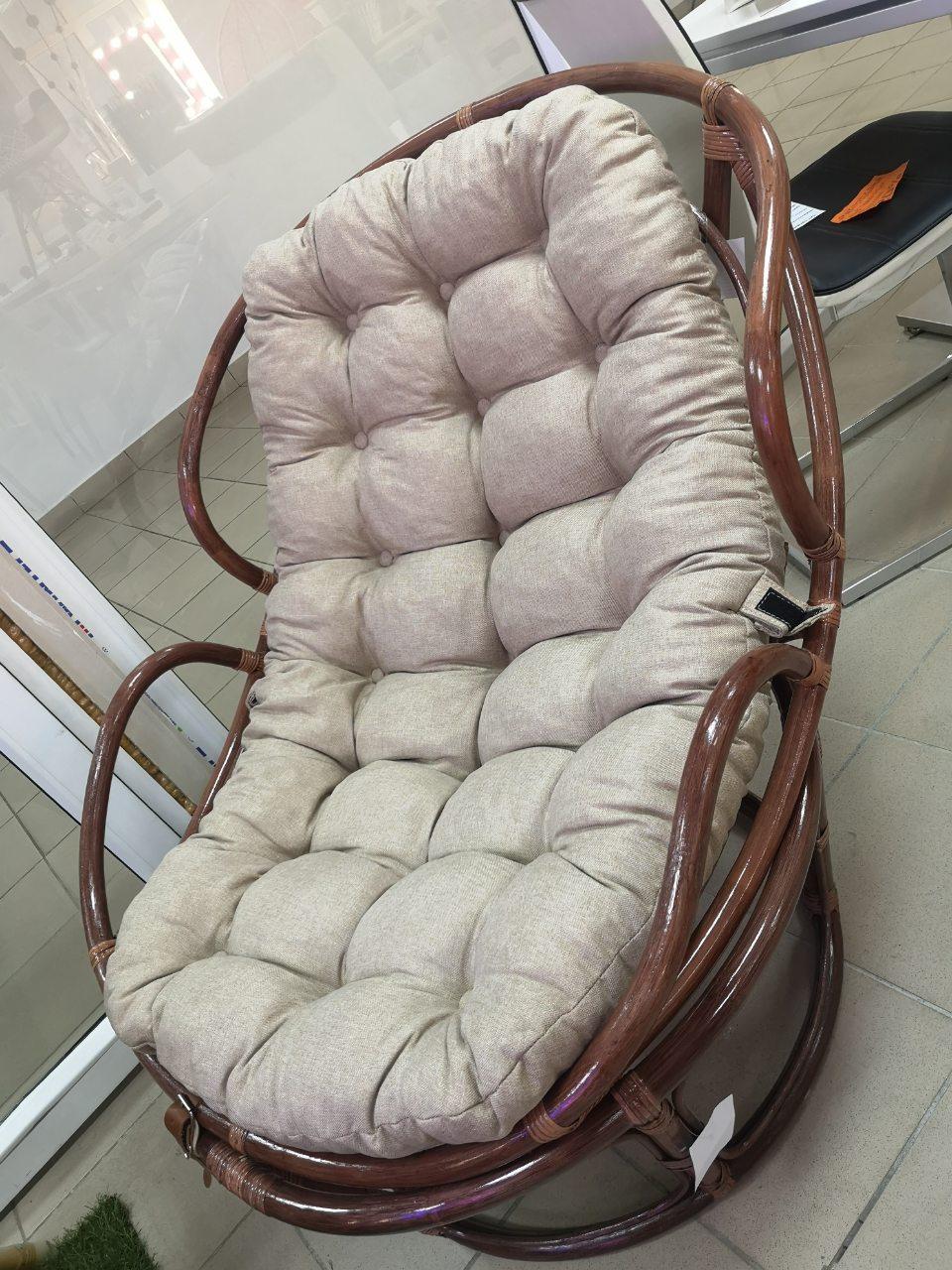 Подушка для кресла "Папасан-мини" - фото 2 - id-p163958504