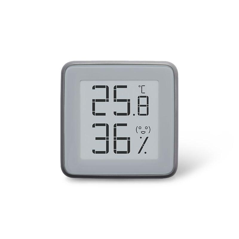 Комнатный термометр-гигрометр Miaimiaoce Bluetooth Thermometer And Hygrometer - фото 1 - id-p163958703