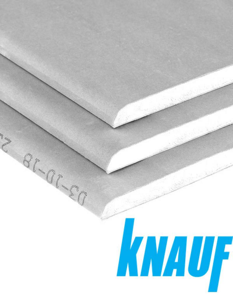 Купить Гипсокартон Кнауф В Минске